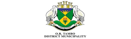 OR Tambo District Municipality